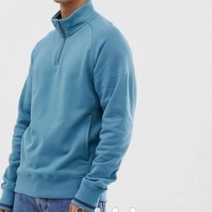 Mens NIKE SB PULLOVER SWEATSHIRT L